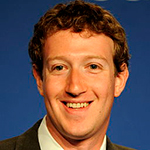 Mark Zuckerberg